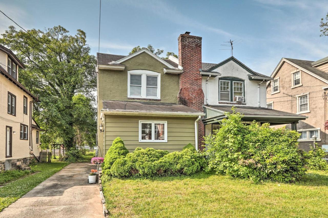 Suburban With Backyard Patio Less Than 7 Miles To Dtwn! * Lansdowne