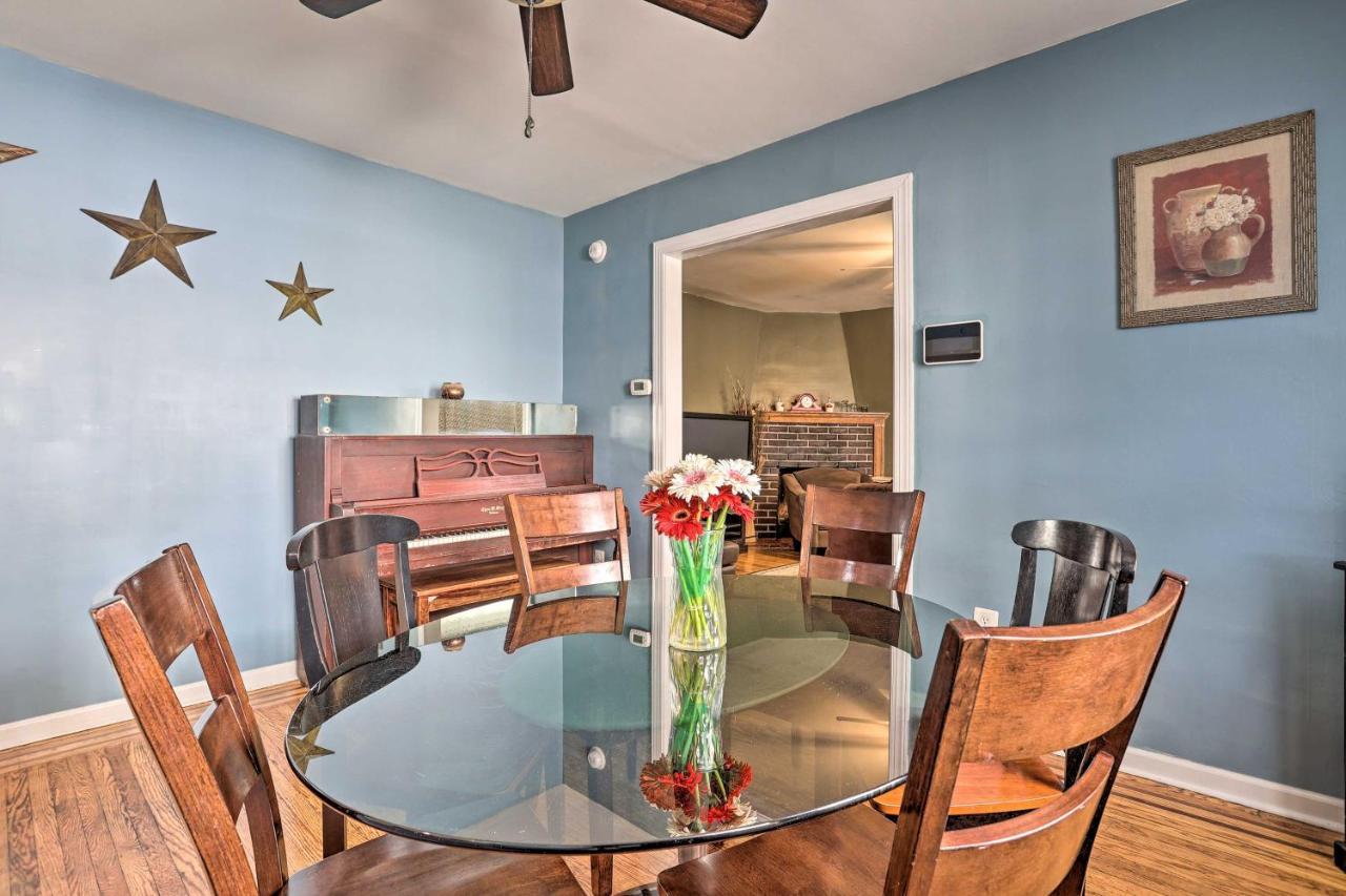 Suburban With Backyard Patio Less Than 7 Miles To Dtwn! * Lansdowne