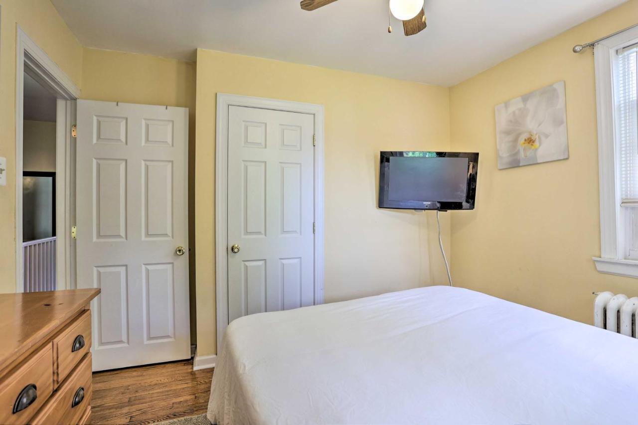 Suburban With Backyard Patio Less Than 7 Miles To Dtwn! * Lansdowne