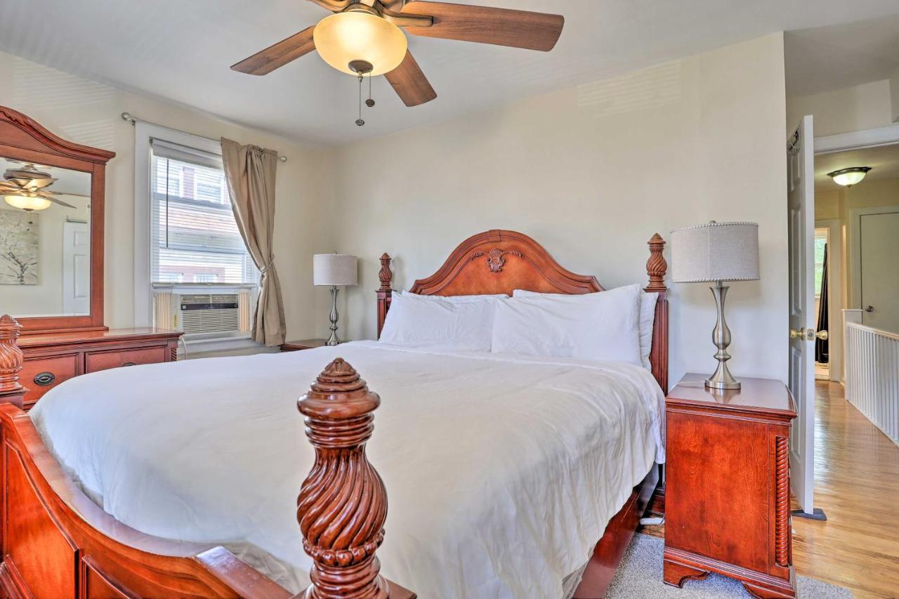 Suburban With Backyard Patio Less Than 7 Miles To Dtwn! Holiday home *