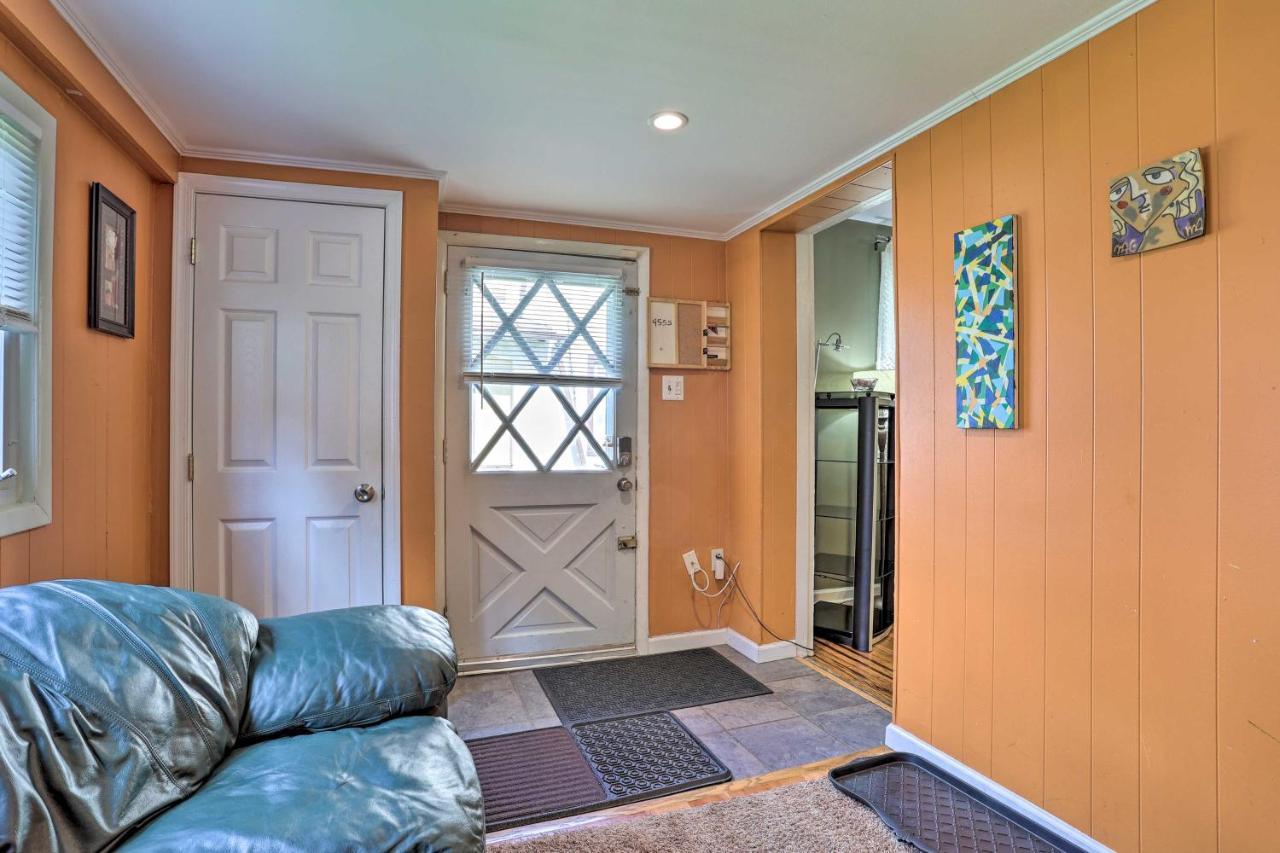 Suburban With Backyard Patio Less Than 7 Miles To Dtwn! Lansdowne